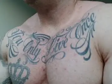 Chaturbate Live Sex Cam of jackyhuge
