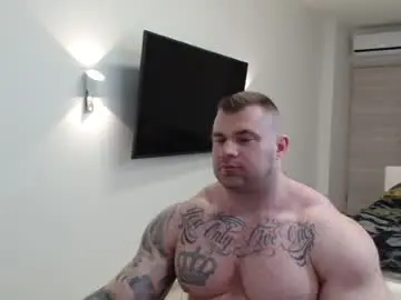 Chaturbate Adult Webcams of jackyhuge