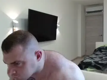 Chaturbate Live Porn of jackyhuge