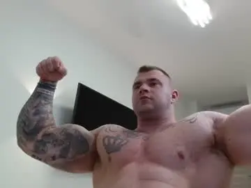Chaturbate Live Sex of jackyhuge