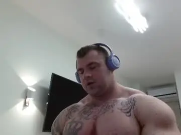 Chaturbate Nude Webcam of jackyhuge