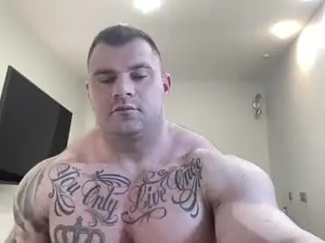 Chaturbate Free Live Porn of jackyhuge