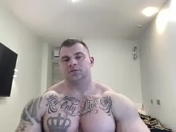 Chaturbate Adult Webcam of jackyhuge