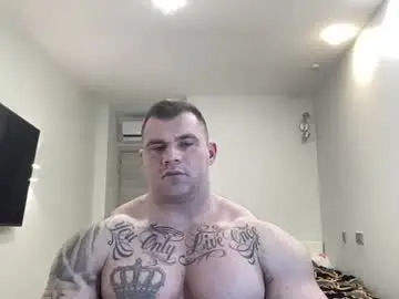 Chaturbate Adult Webcams of jackyhuge
