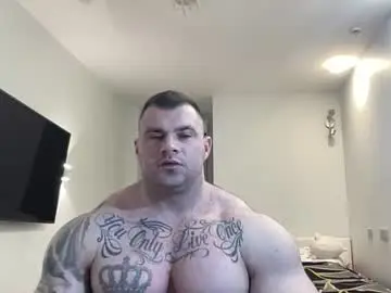 Chaturbate Adult Webcams of jackyhuge