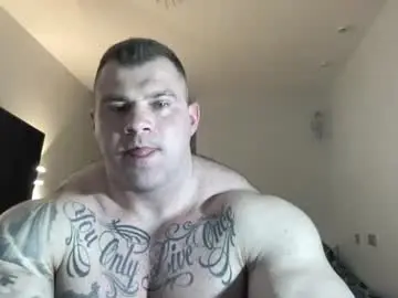 Chaturbate Live Sex Cam of jackyhuge