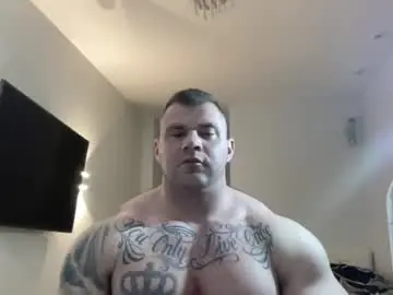 Chaturbate Live Sex of jackyhuge