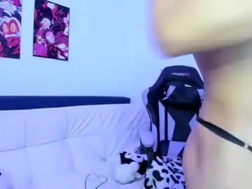 Chaturbate Free Live Porn of limma_limmon
