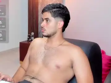 Chaturbate Free Porn Cam of luciano_vitale_