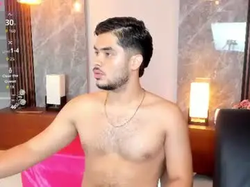 Chaturbate Free Live Porn of luciano_vitale_