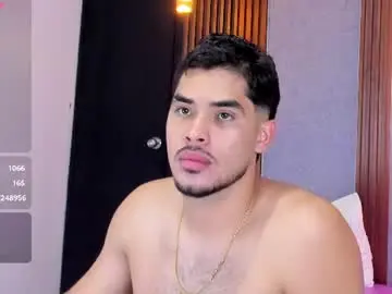 Chaturbate Sex Cam of luciano_vitale_