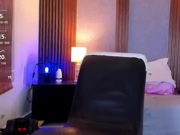 Chaturbate Free Porn Cam of luciano_vitale_