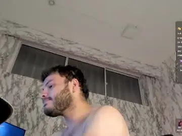 Chaturbate Private Sex Chat of mrr_salvatore