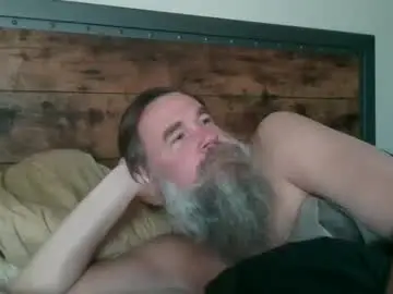 Chaturbate Nude Webcam of scottybobbit