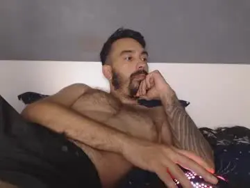 Chaturbate Sex Chat of soldiersexx