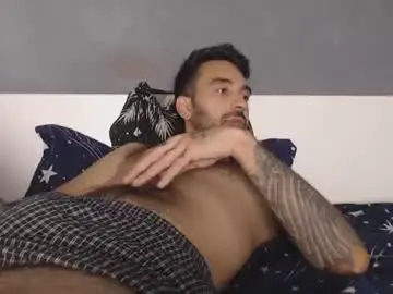 Chaturbate Adult Webcams of soldiersexx