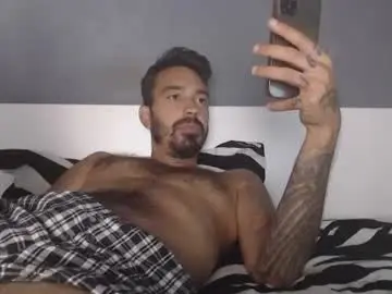 Chaturbate Free Porn Cam of soldiersexx