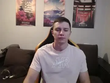 Chaturbate Live Sex of theroadtomars