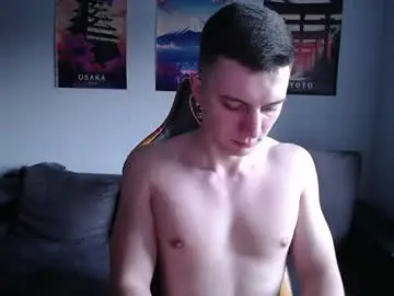 Chaturbate Live Sex Cam of theroadtomars