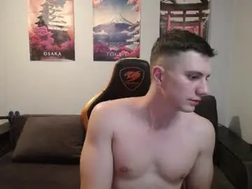 Chaturbate Live Sex of theroadtomars