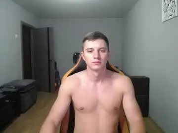 Chaturbate Sex Cam of theroadtomars