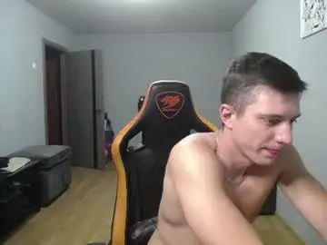 Chaturbate Sex Cam of theroadtomars