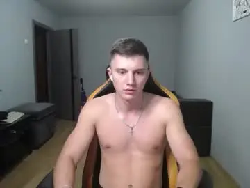 Chaturbate Adult Video Chat of theroadtomars