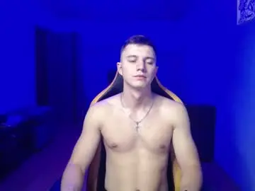 Chaturbate Live Sex Cam of theroadtomars