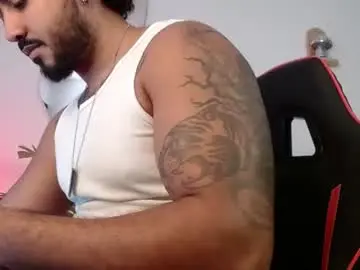 Chaturbate Live Porn of bigdaddybx