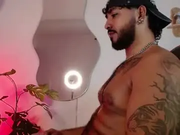 Chaturbate Live Sex of bigdaddybx