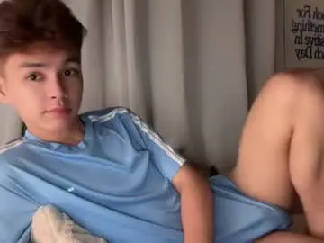 Chaturbate Adult Webcam of camwithethan