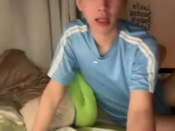Chaturbate Live Porn of camwithethan
