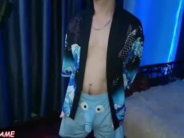 Chaturbate Adult Webcam of f666lame