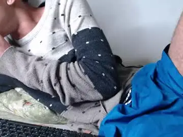 Chaturbate Sex Chat of haresandpame_mds