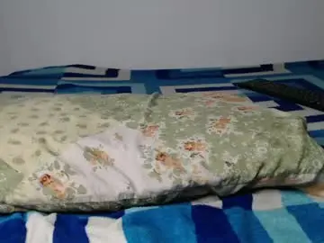 Chaturbate Nude Webcam of haresandpame_mds
