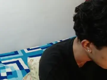Chaturbate Best live sex cam show of haresandpame_mds