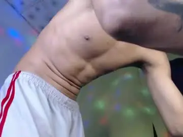 Chaturbate Adult Webcam of haresandpame_mds