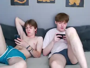 Chaturbate Live Sex Cam of 2nc_