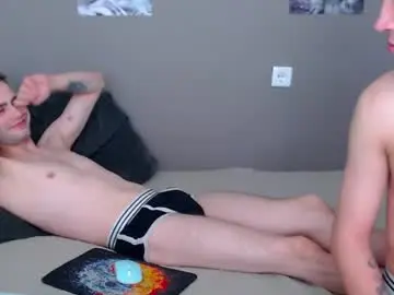 Chaturbate Sex Cam of 2nc_