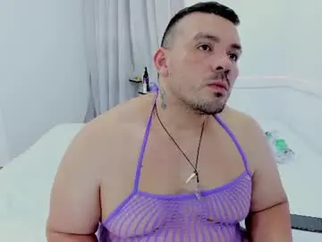 Chaturbate Sex Cam of denny_scobar