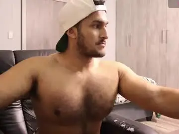 Chaturbate Nude Webcam of fatherfly001