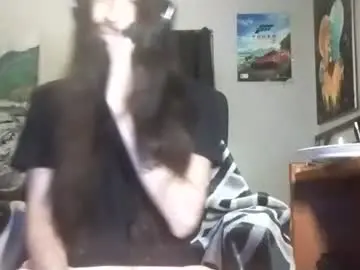 Chaturbate Free Porn Cam of maximillianpayan95