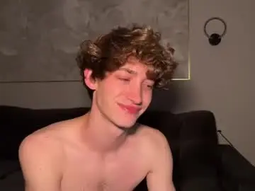 Chaturbate Live Porn of aronyou_win