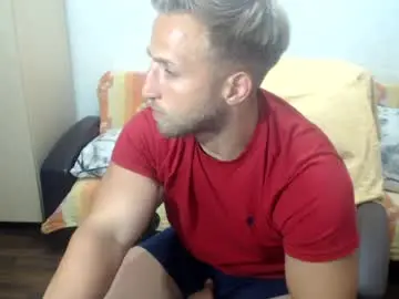 Chaturbate Live Sex Cam of blondeagle