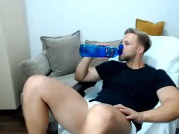 Chaturbate Adult Webcam of blondeagle