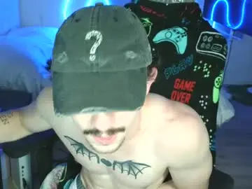 Chaturbate Live Sex of danilorenz0