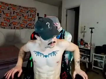 Chaturbate Adult Webcam of danilorenz0