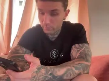 Chaturbate Sex Cam of larsskeet