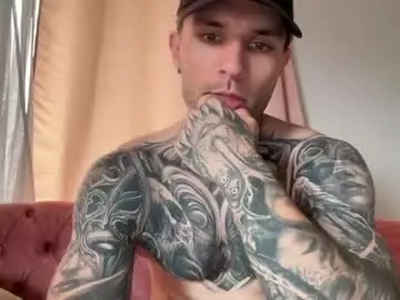 Chaturbate Adult Webcam of larsskeet