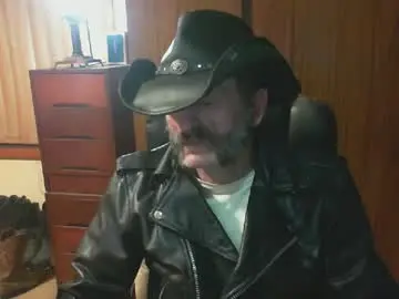 Chaturbate Watch Live Sex Cams of leathergreaser